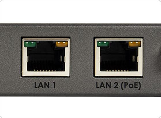 Gefen EXT-ADA-LAN-RX - cecha 1